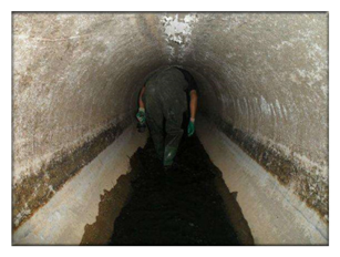 新兴镇管道高压清洗