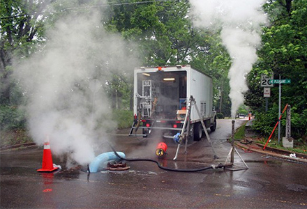 新兴镇CIPP热固化修复技术