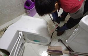 新兴镇下水道疏通电话-30分钟快速上门