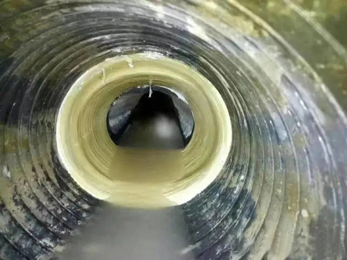 新兴镇内衬修复法通常适用于哪些类型的断面管道